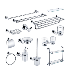 স্নান আনুষাঙ্গিক