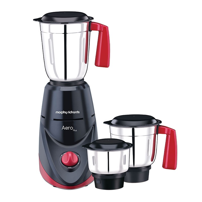 MR Aero Plus MG 500 W (25)