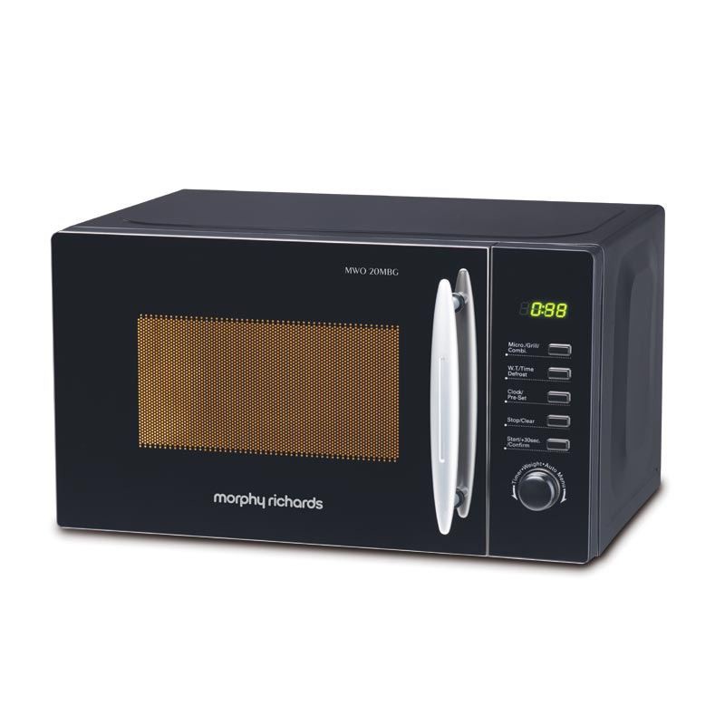 MR Microwave Oven 20 MBG