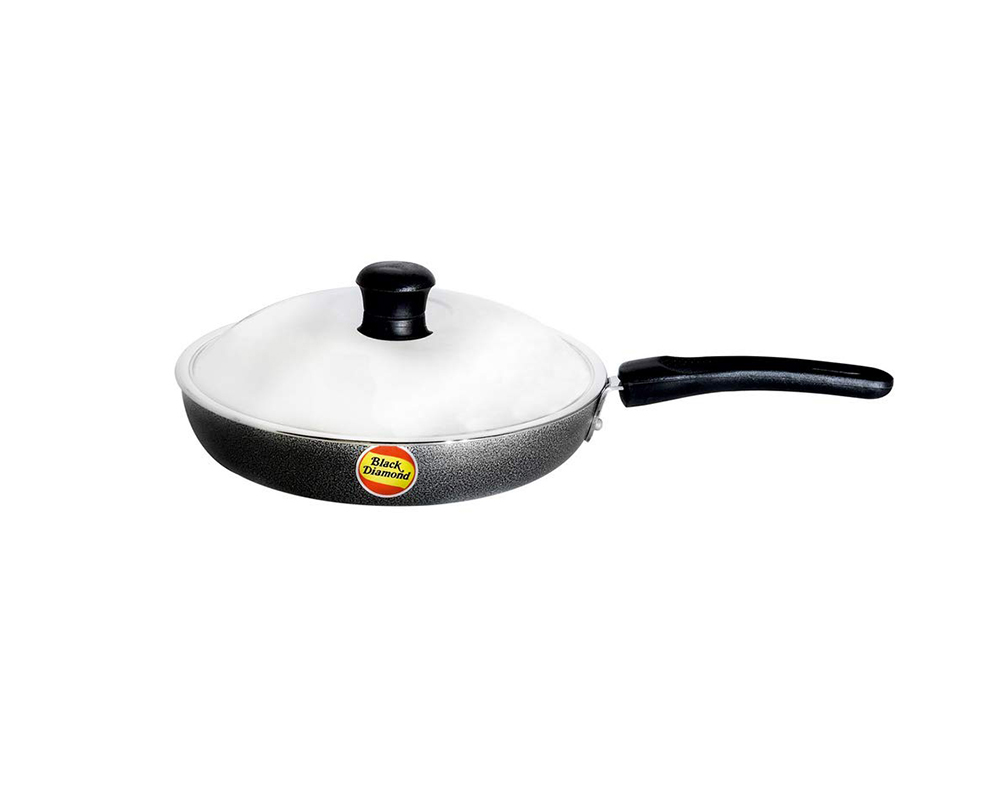 Black Diamond Fry Pan