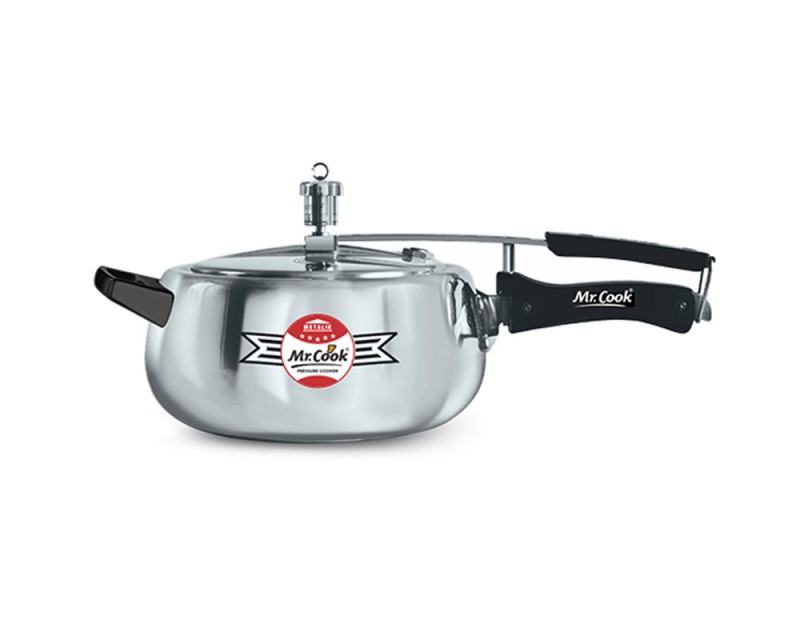 MR COOK SPARX PRESSURE COOKER