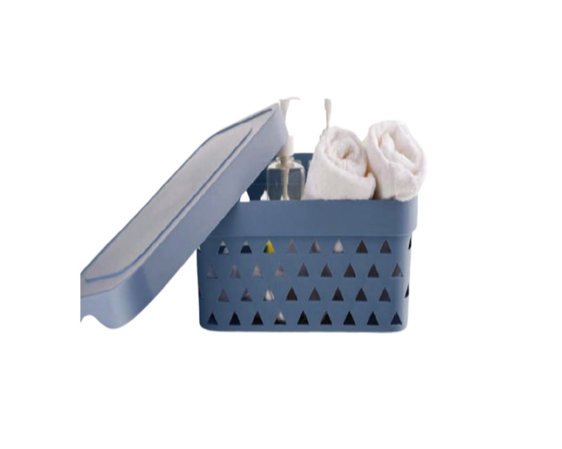 Asian Basket Multi Star Junior