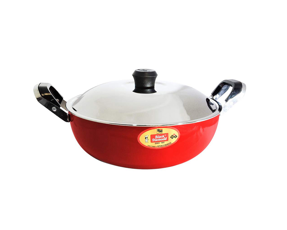 Black Diamond Induction NS Karahi