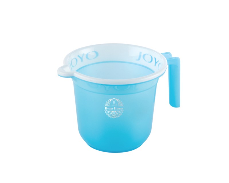 Better Home Mug