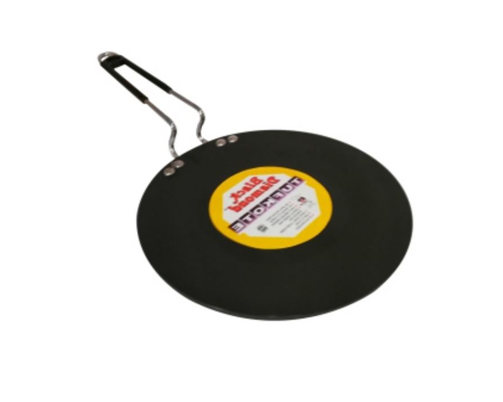 Black Diamond TufKot Curved Tavas Wire PVC