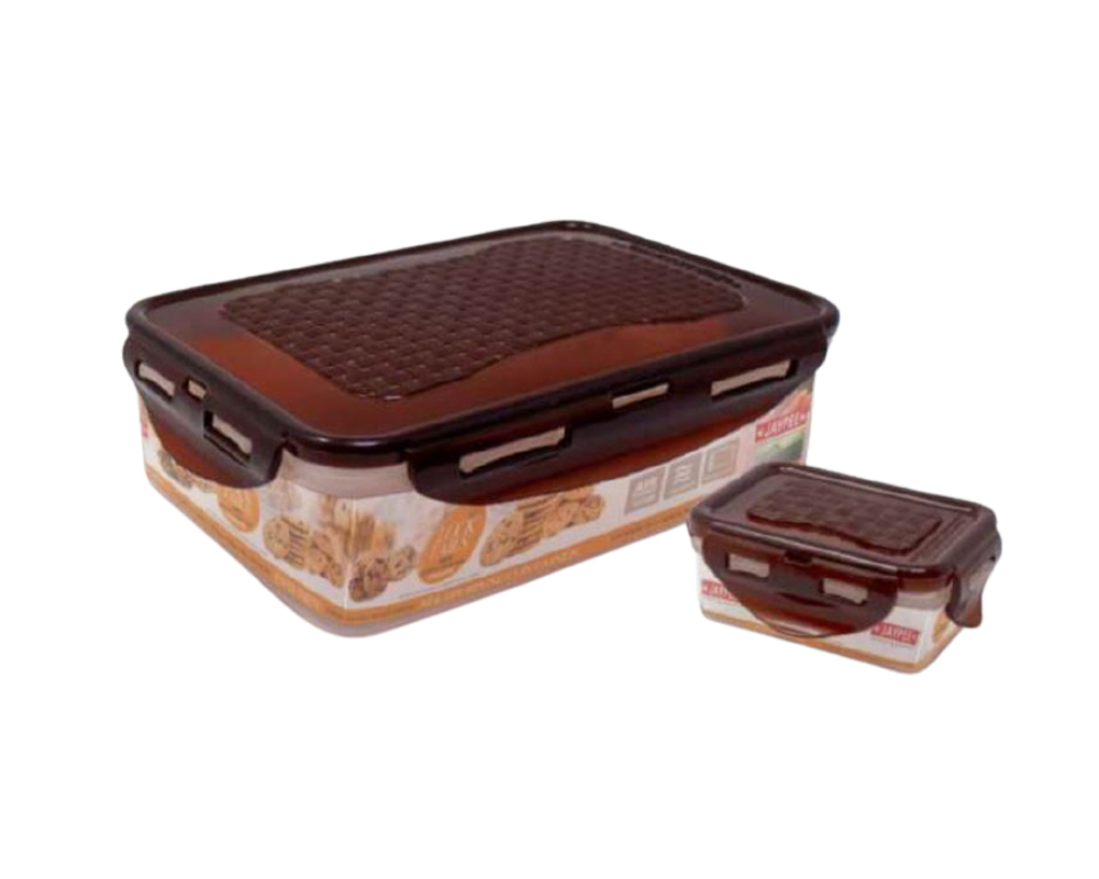 Jaypee Lock Tail Neo Combo