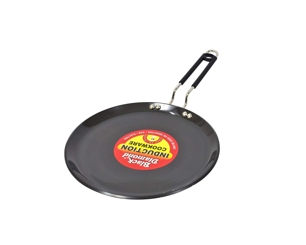 Black Diamond Induction NS Dosa Tavas King