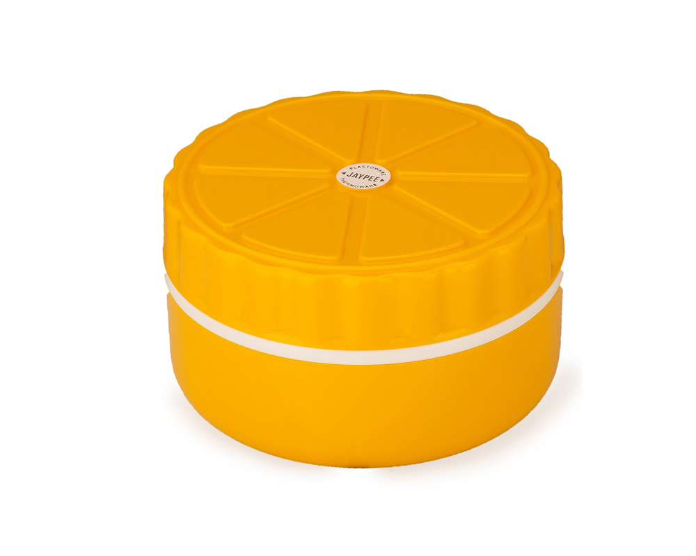 Jaypee Lunchbox Foodie