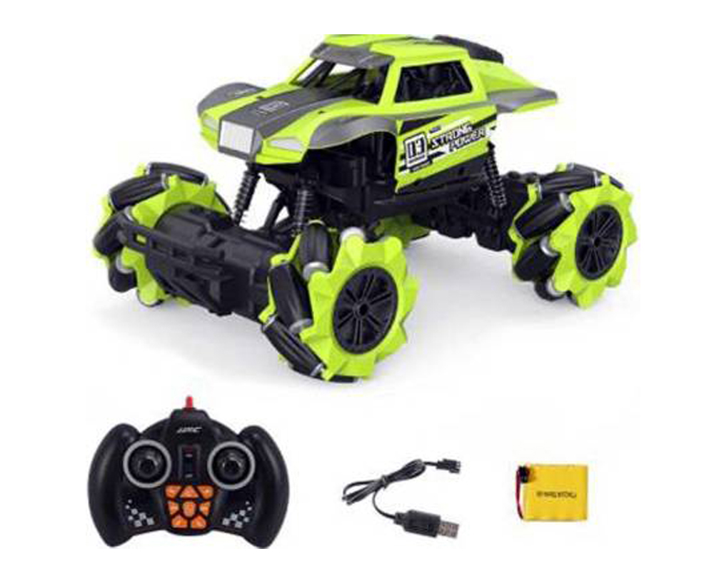 ট্রিক ক্লাইম্বিং কার