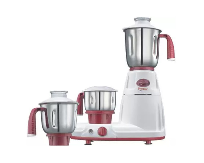 Prestige Deluxe Ls Deluxe