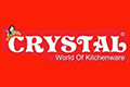 ক্রিস্টাল