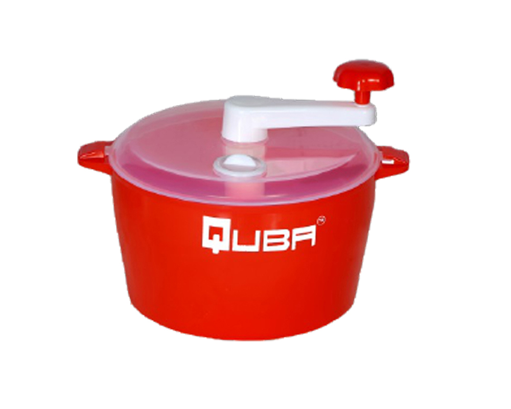Quba Dough Maker Dm01