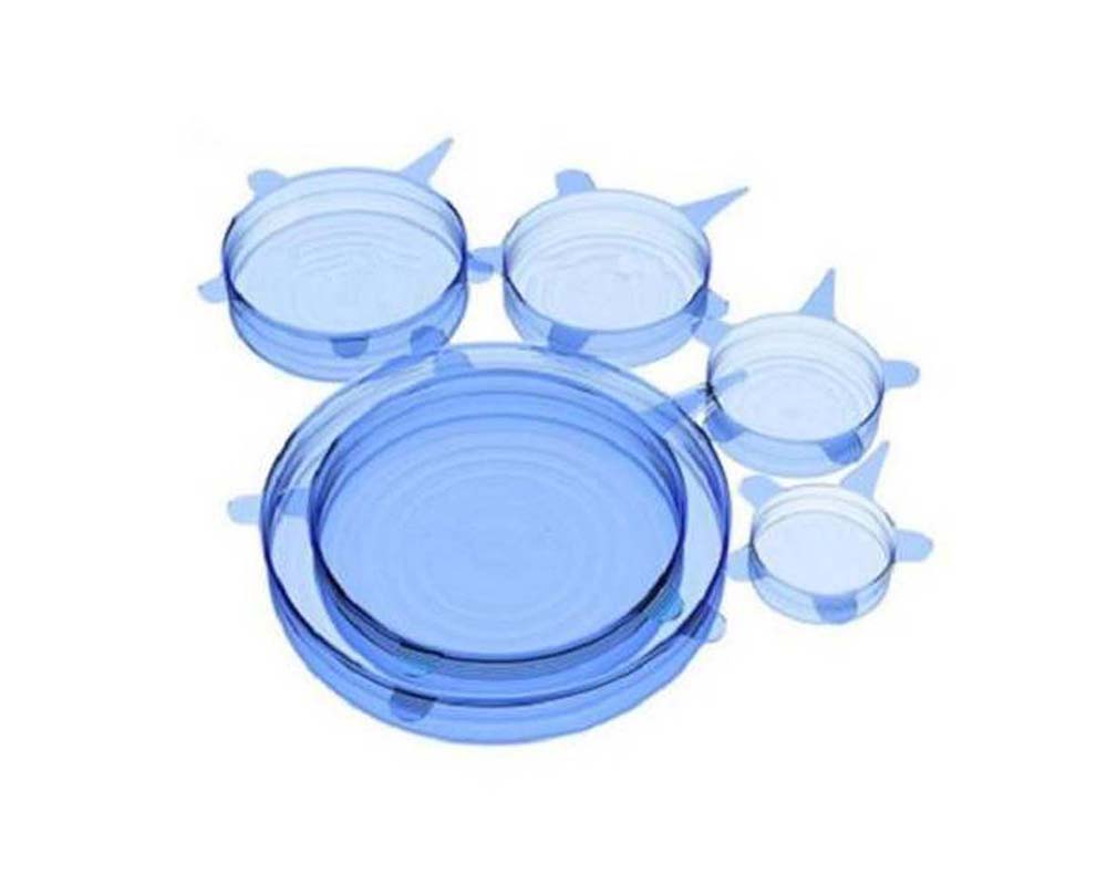 Universal Silicone Suction Lid-bowl
