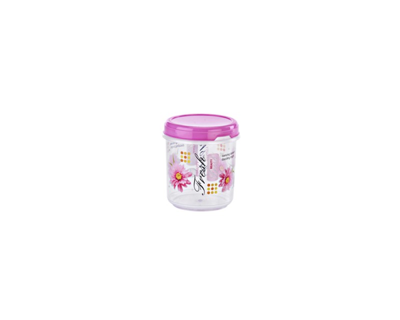 Store well Container 3 Pcs Set (25 50 100) Printed