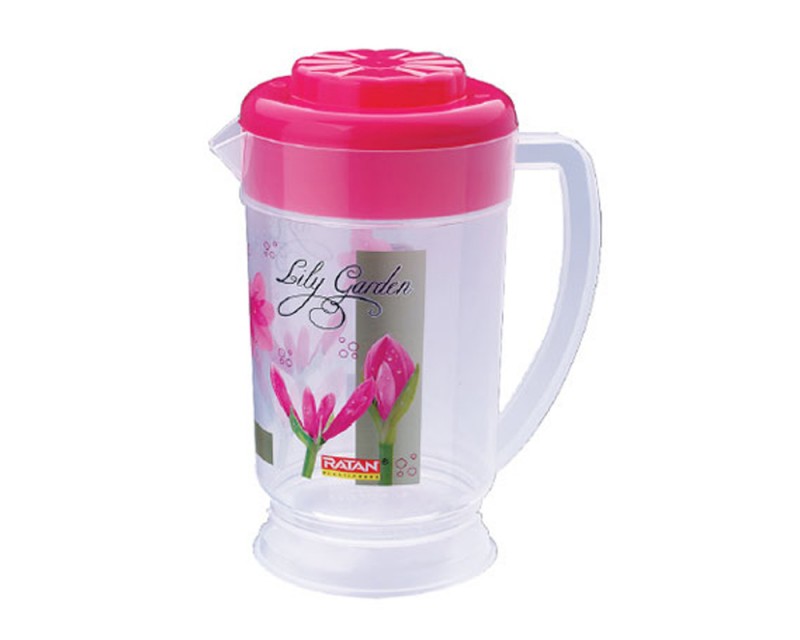Ratan Plastic 777 Jug Printed