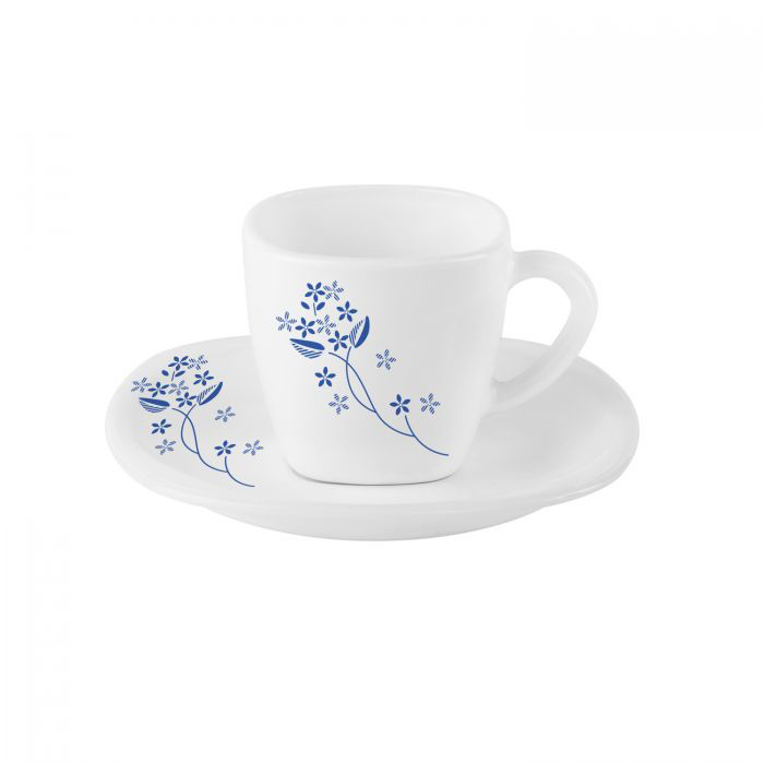Vogue Dainty Blue