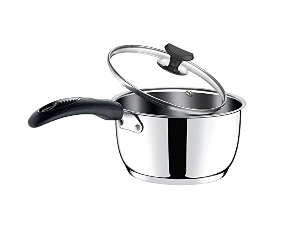 Crystal Ss Saucepan