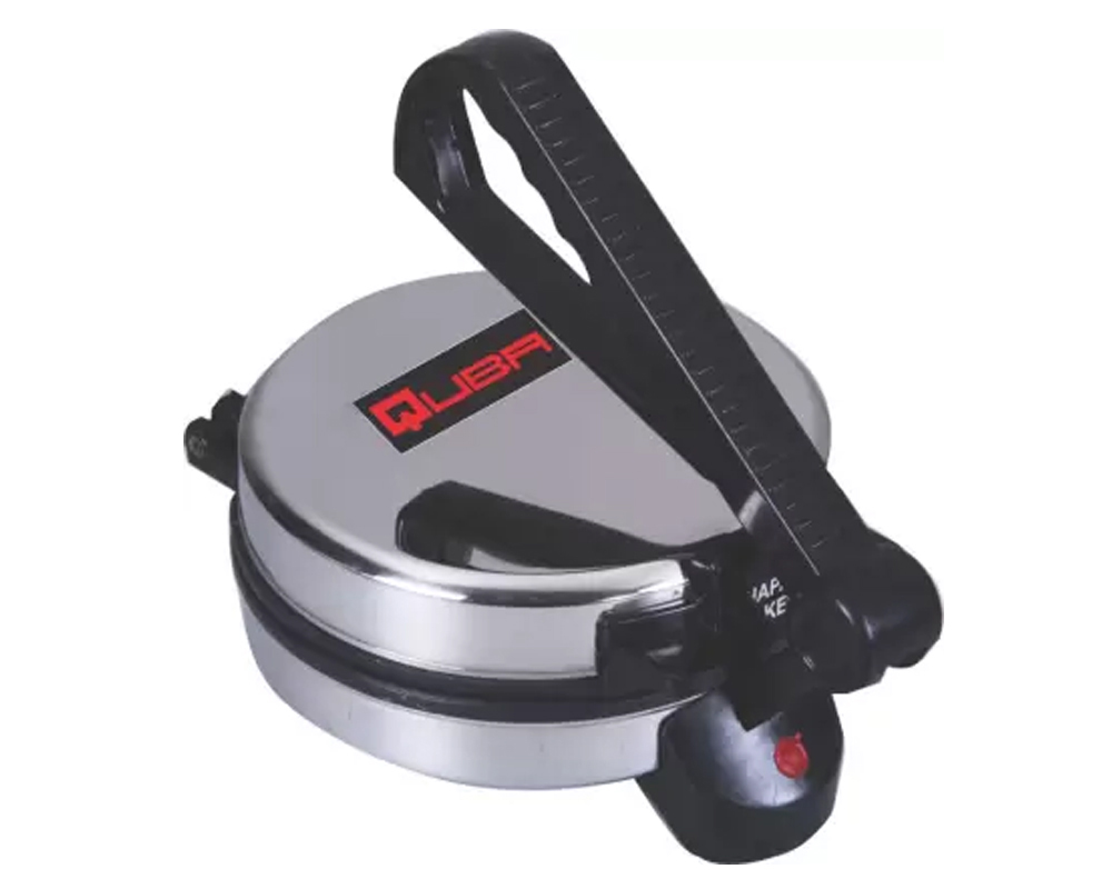Quba Roti Maker Rm05 Marble