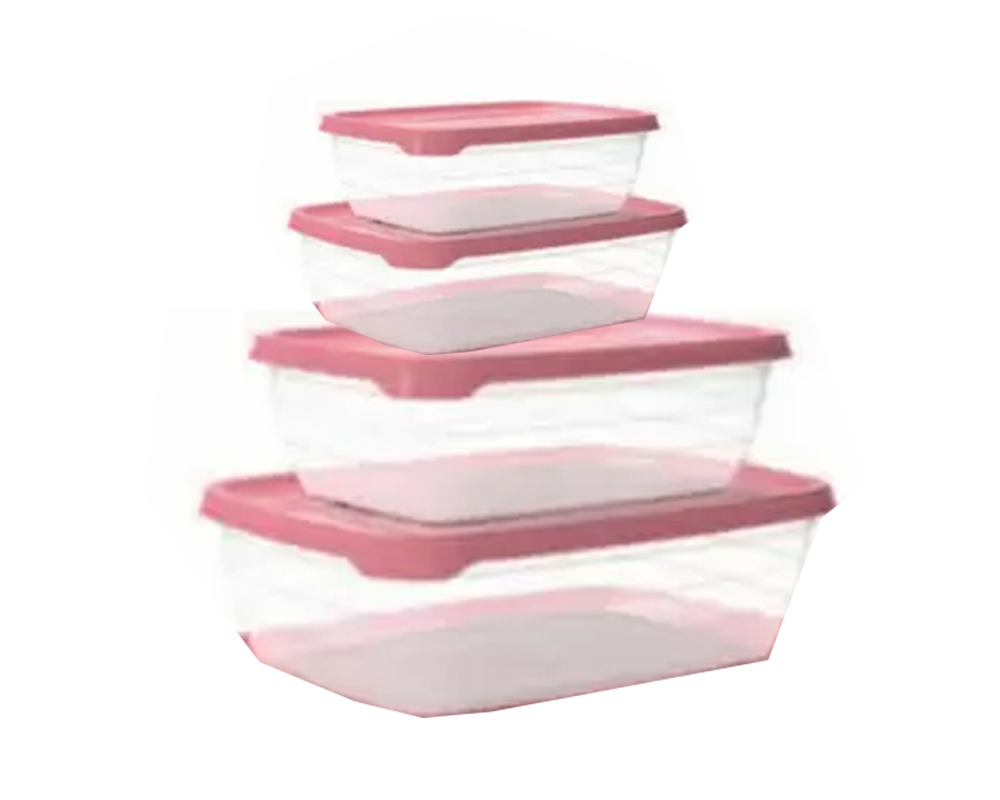 Kolorr Pearl Container