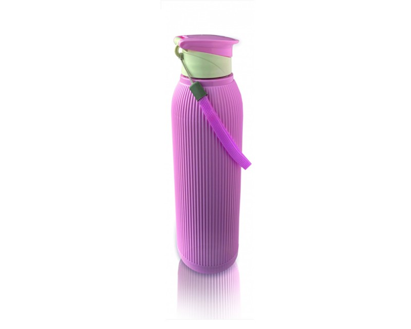 Jaypee SS Insulated Bottle Linea