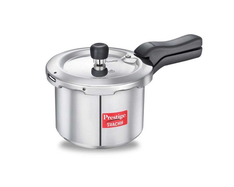 Stainless Steel Pressure Cooker