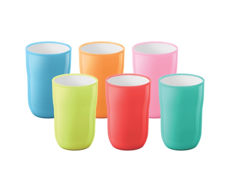 স্প্রিং গ্লাস (6 পিসি সেট)