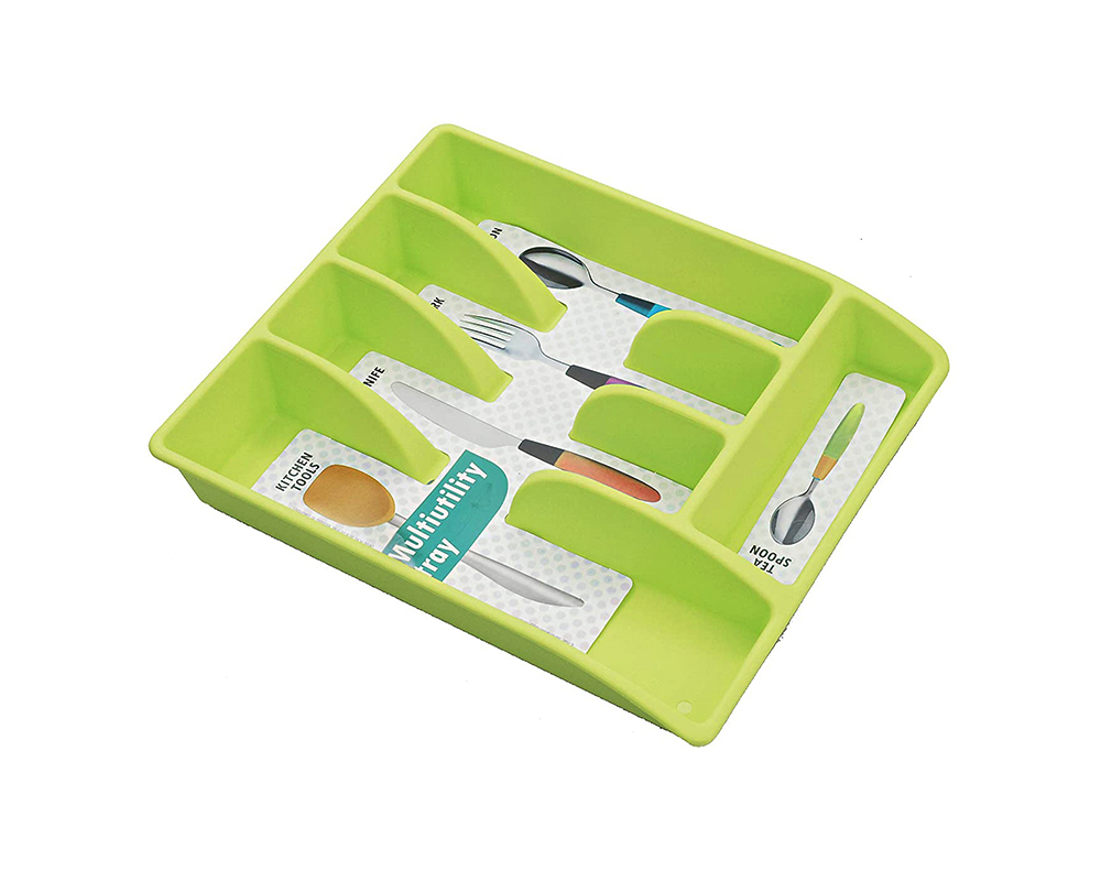 JVS Cutlery Organiser