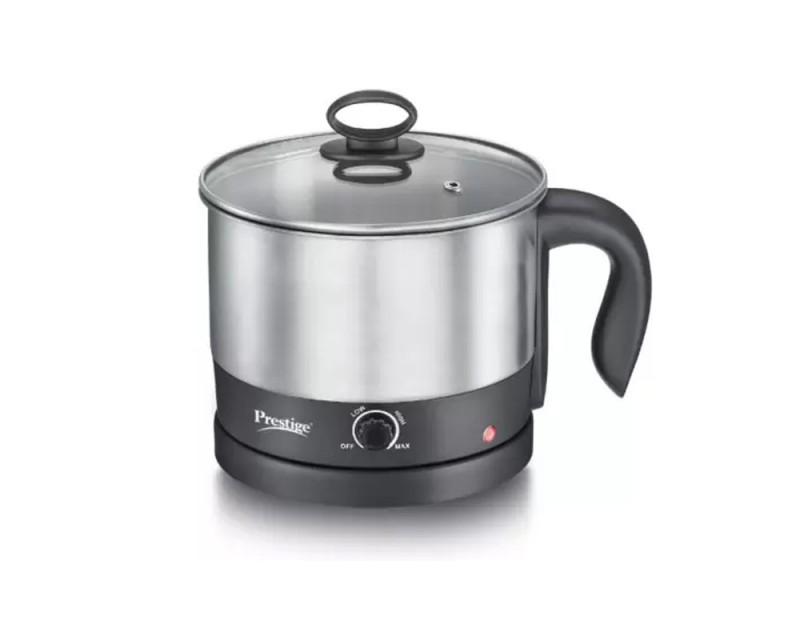 প্রেস্টিজ মাল্টি কুকার 41872 PMC 3.0 ইলেকট্রিক কেটল