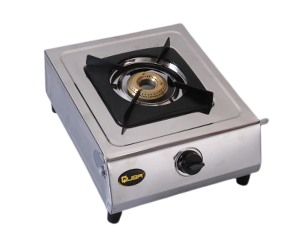 Stainless Steel Cooktop SG 101