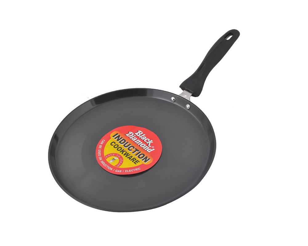 Black Diamond Induction DosaTava Large