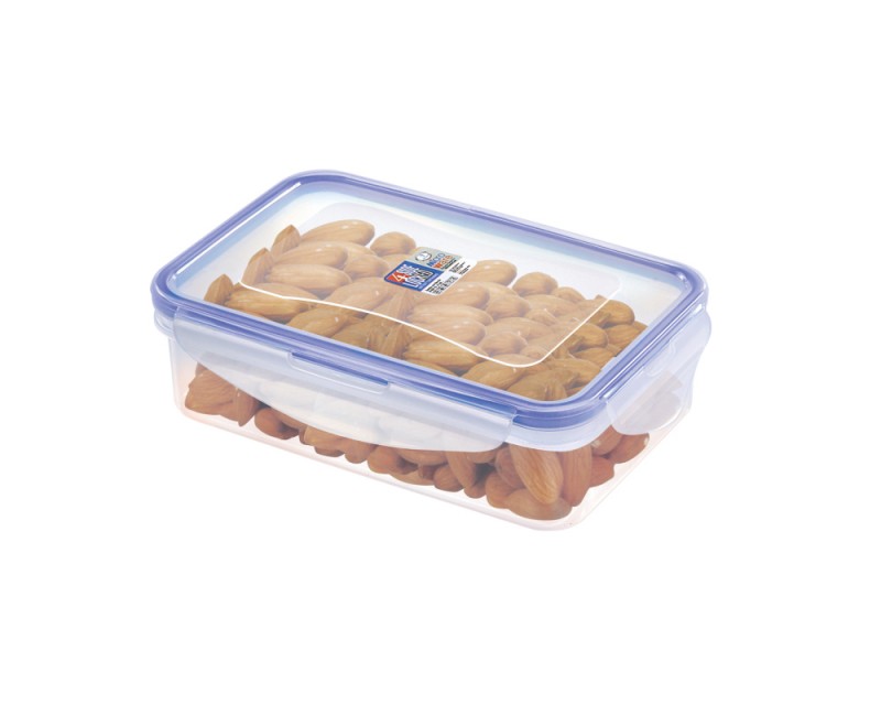 4 Side Lock Rectangle CONTAINERS