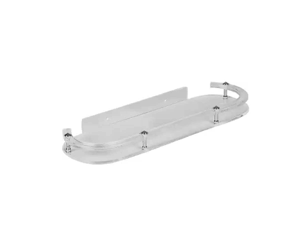 Be-7107 Omega Self Oval