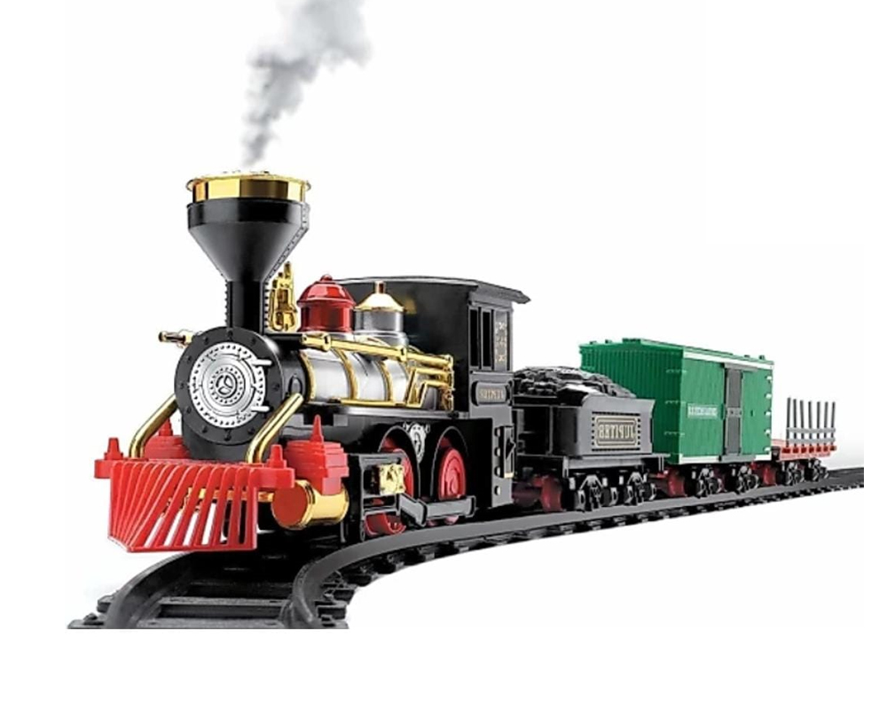 Kids Trains  Toys