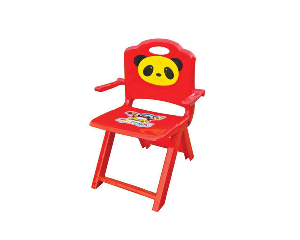 Panda Chair