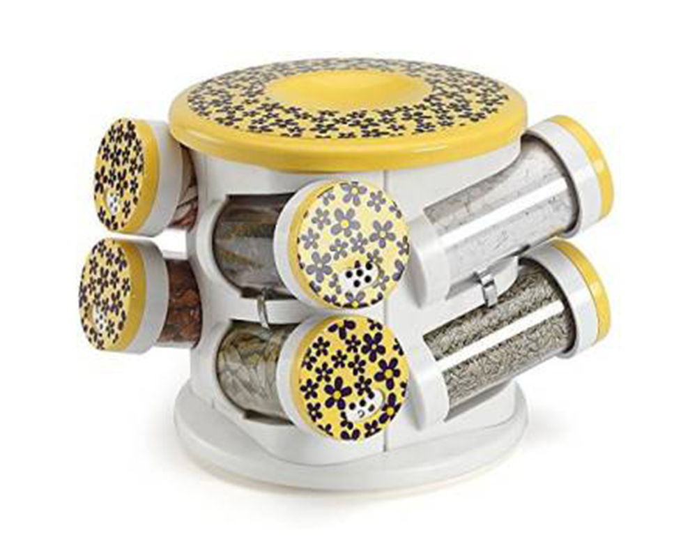 JVS Spice Tower 8 Jar