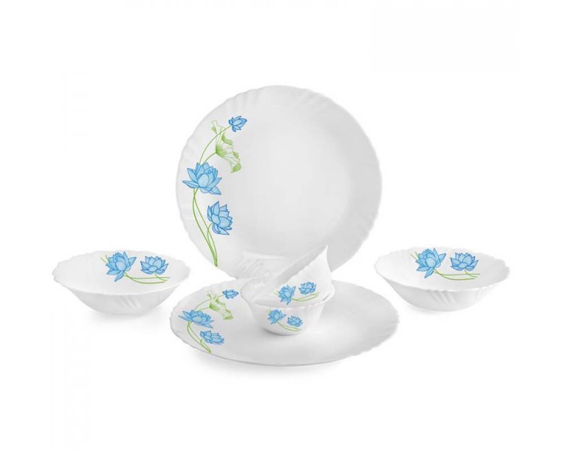 Neel Kamal Dinner Set