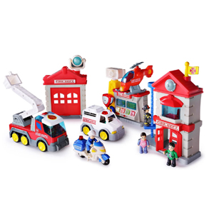 বাচ্চাদের সংগ্রহ এবং খেলনা