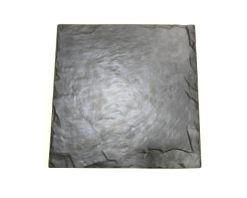 Stone Platter 12"