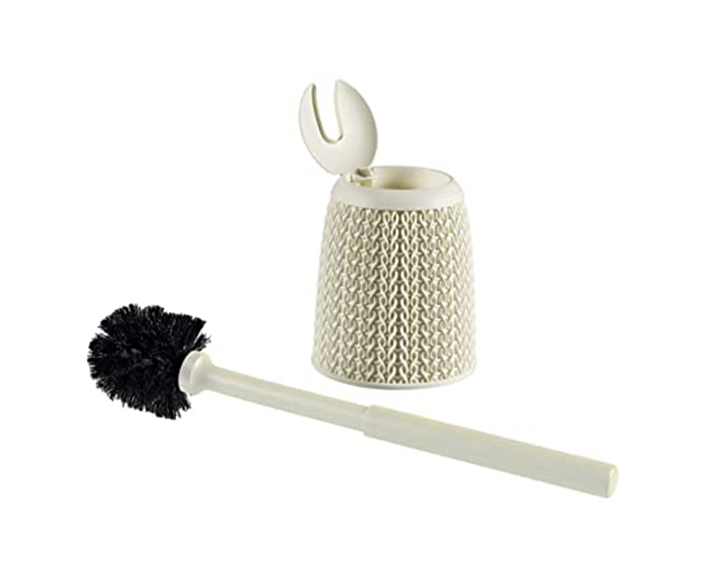 Curver Knit Toilet Brush