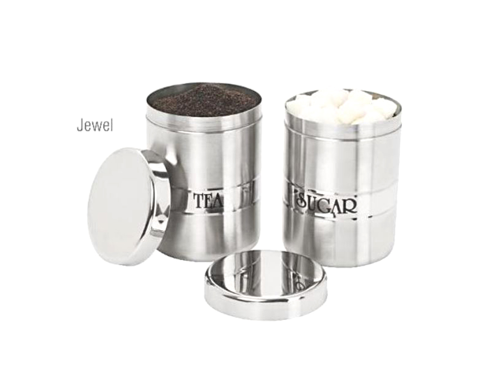 Sizzle Tea Break (Jewel)