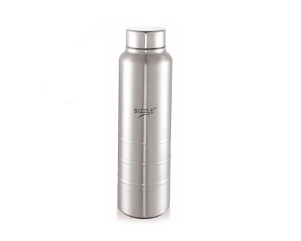 Sizzle Water Bottle 1000ML