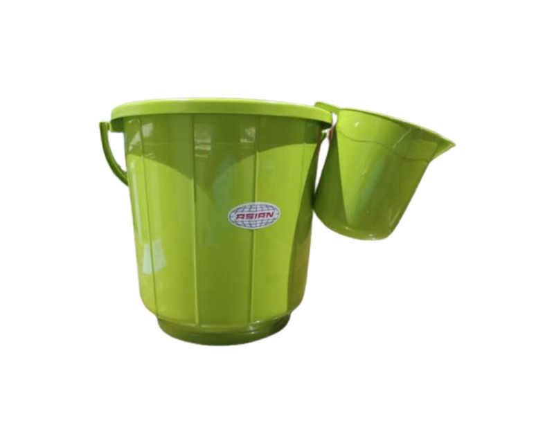 Asian Bucket