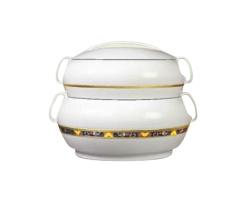 Asian Crown Casserole