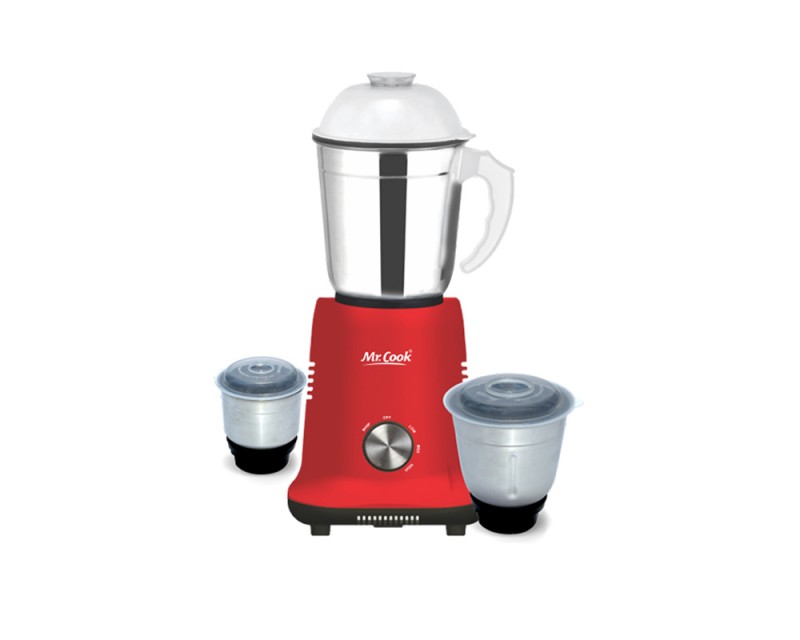 MR COOK PALASH MIXER GRINDER