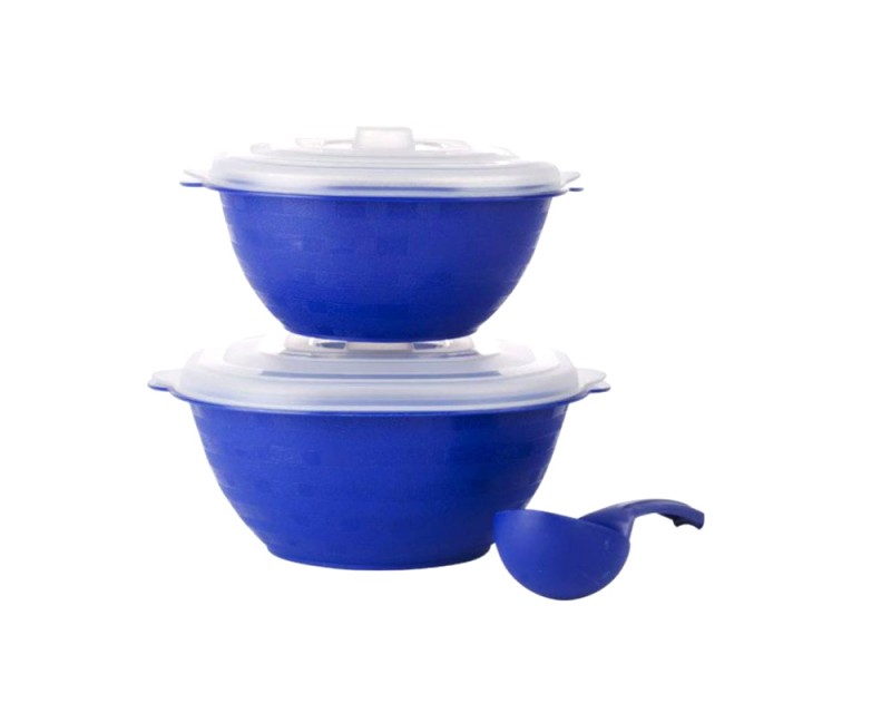 Trust Cook N Serve Sq. Large