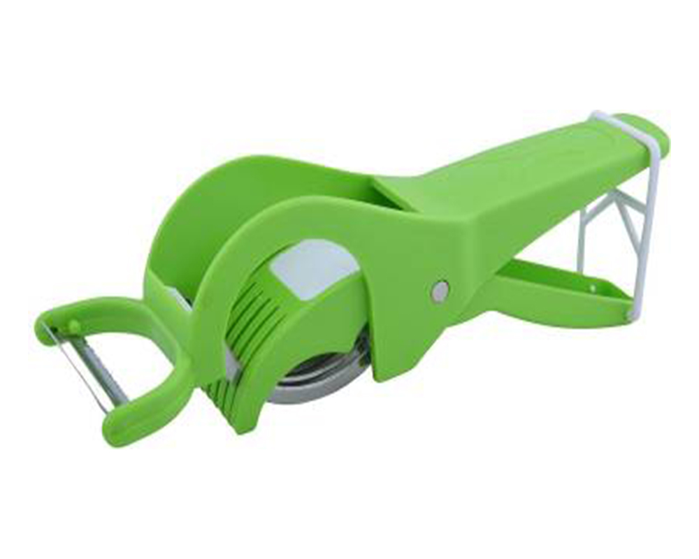 Vegetable & Fruit Cutter