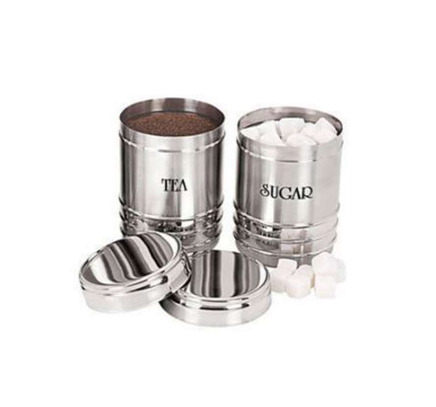 Sizzle Tea Break Dlx (Flat)