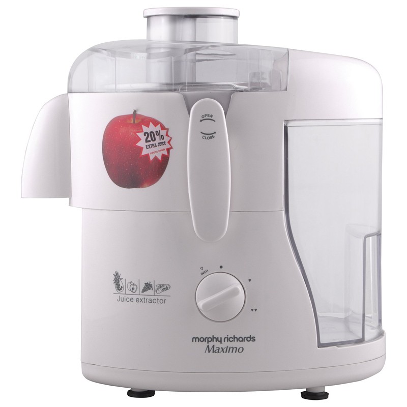 MR Maximo Juice Extractor