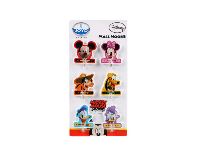 Disney Hook