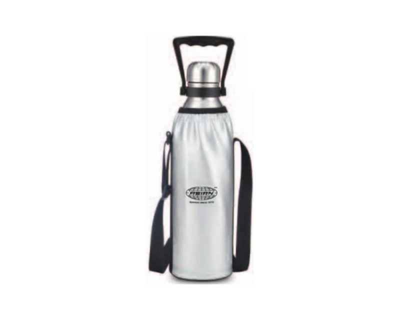 Asian Tuff alfa Vaccum Bottel